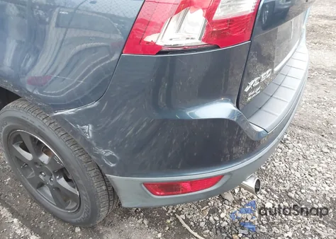 2011 Volvo Xc60 3.2 from USA, damaged, VIN YV4940DZXB2168317